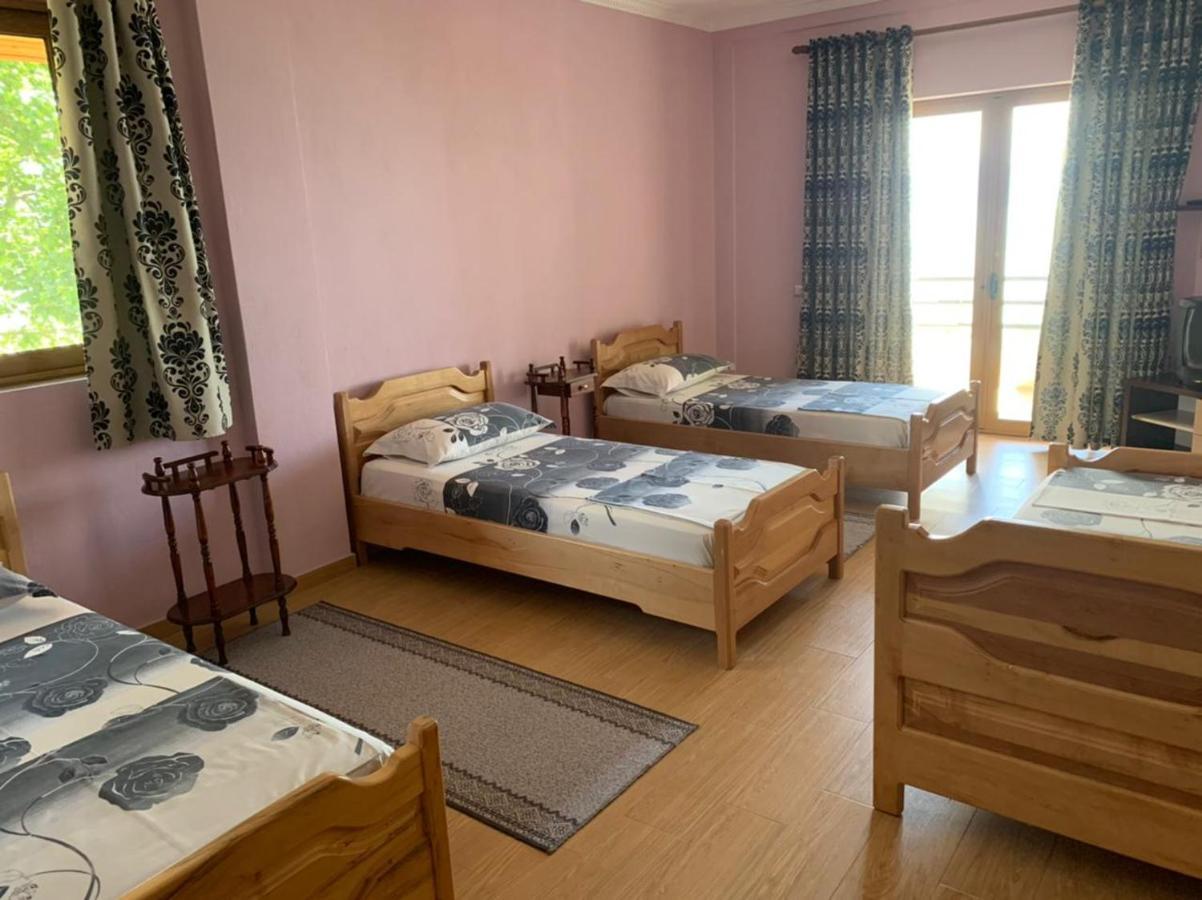 Deni Villa Tushemisht