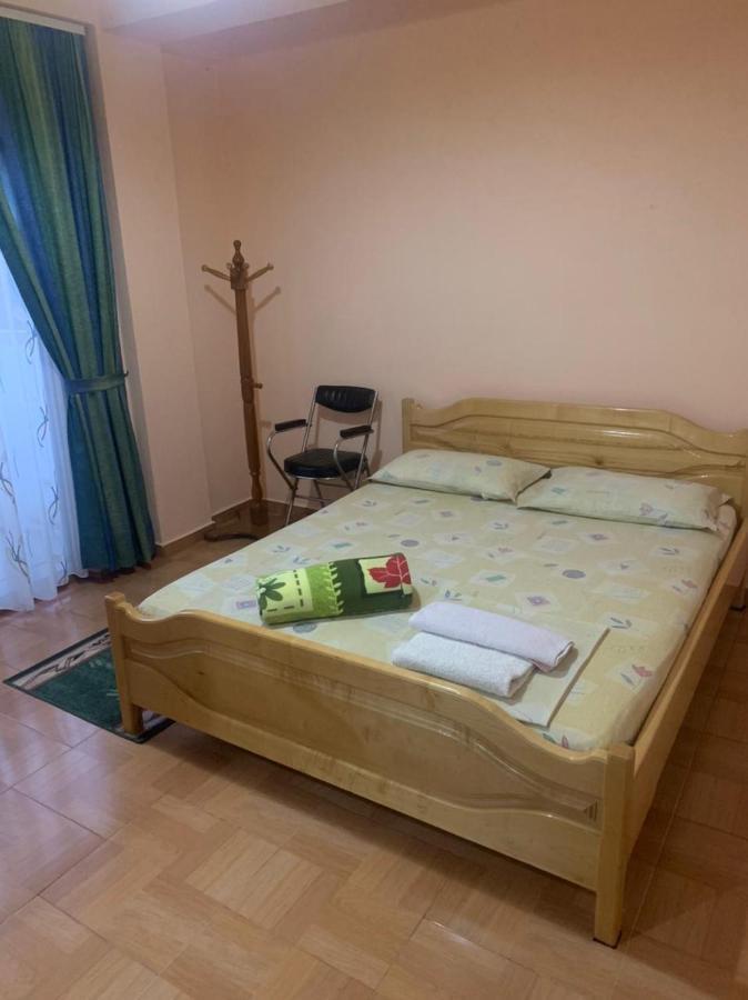 Villa Deni Tushemisht