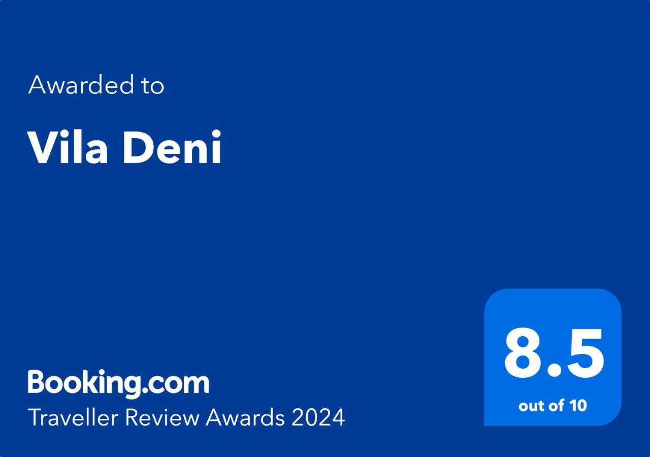 Deni Tushemisht