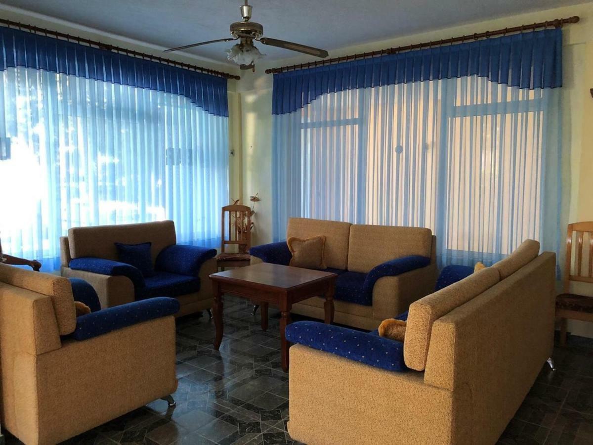 Villa Deni Tushemisht