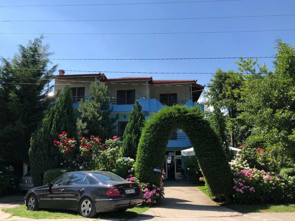 Deni Villa Tushemisht